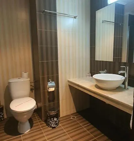 Art Babylon 4* Slăntjev Brjag