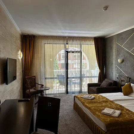 Art Babylon Slăntjev Brjag