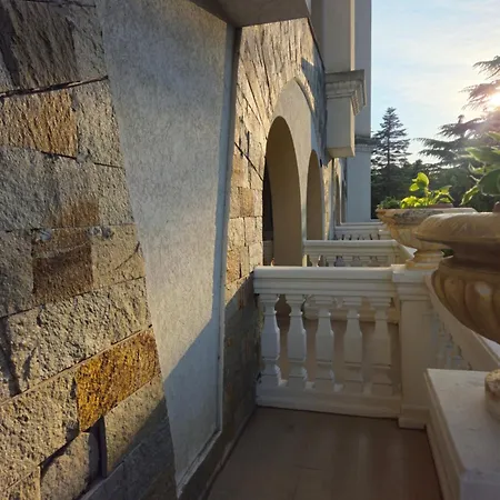 Art Babylon Slăntjev Brjag