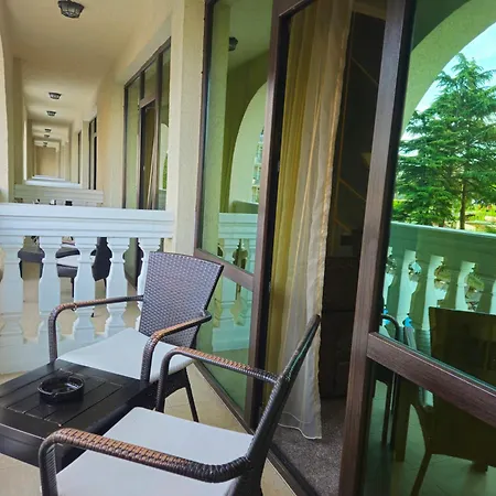 Art Babylon 4* Slăntjev Brjag