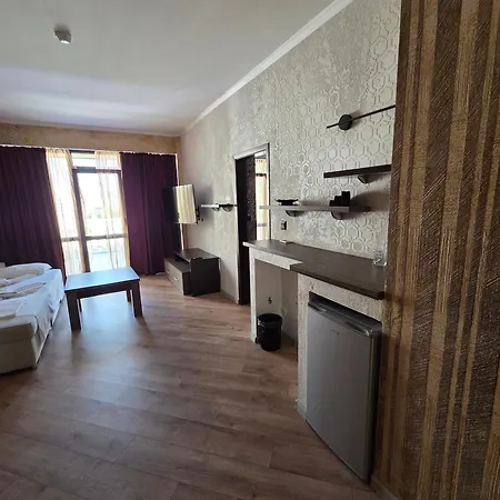 Art Babylon Slăntjev Brjag