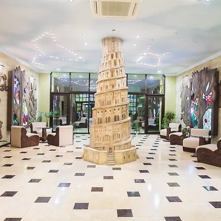 Art Babylon 4* Slăntjev Brjag