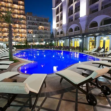 Art Babylon 4* Sunny Beach