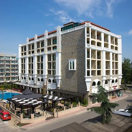 Art Babylon Sunny Beach