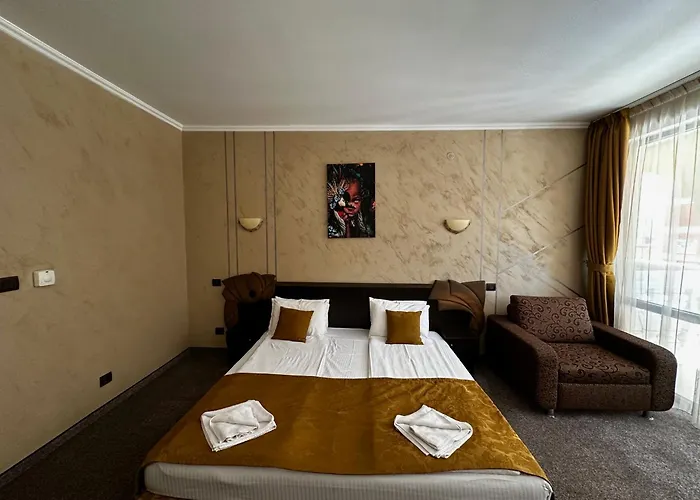 Art Babylon Готель 4*