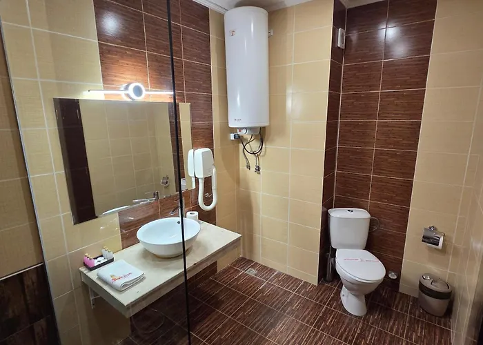 Готель Art Babylon 4*