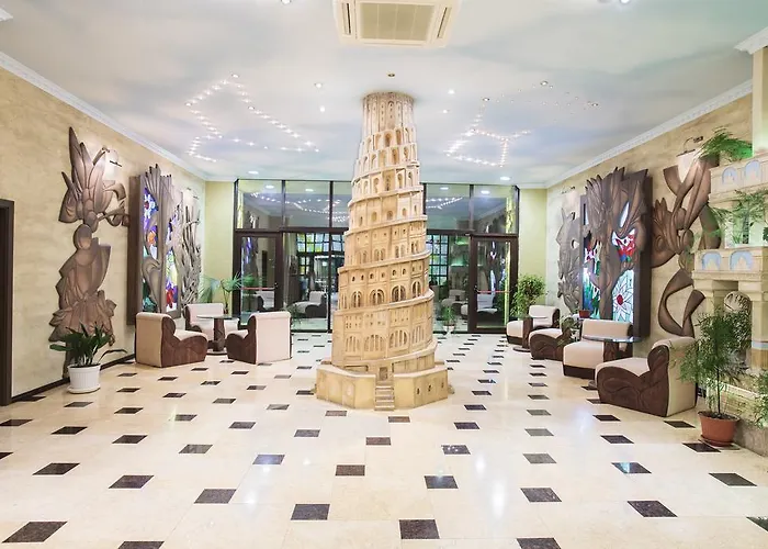 Art Babylon 4* Сонячний Берег