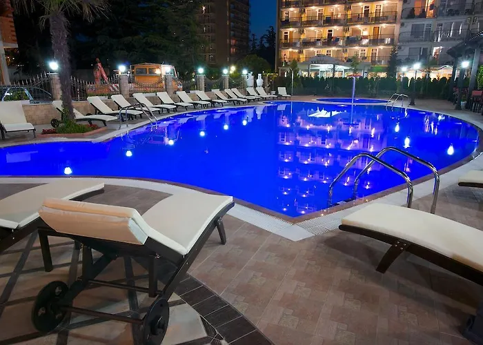 Art Babylon Сонячний Берег