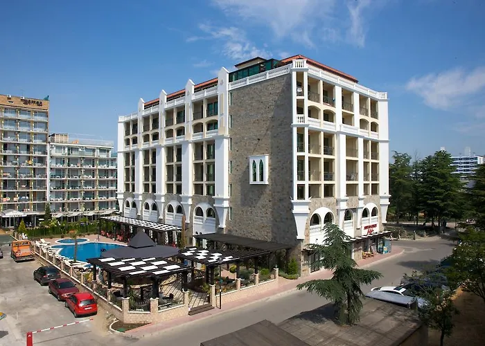 Art Babylon Сонячний Берег