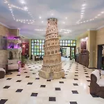 Art Babylon فندق ساني بيتش