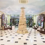 Art Babylon 4* ساني بيتش