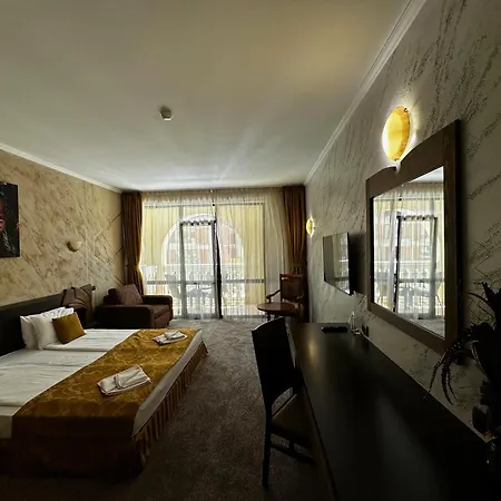 Hotel Art Babylon