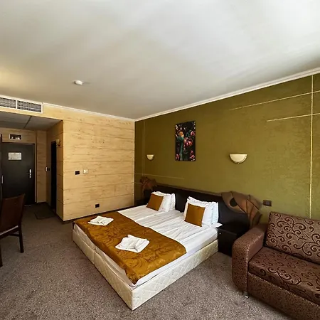 Hotel Art Babylon