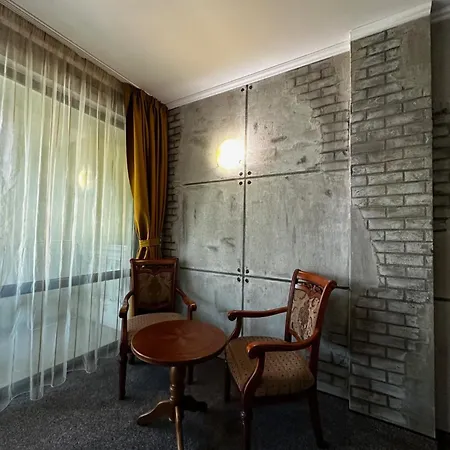 Art Babylon 酒店 阳光海滩