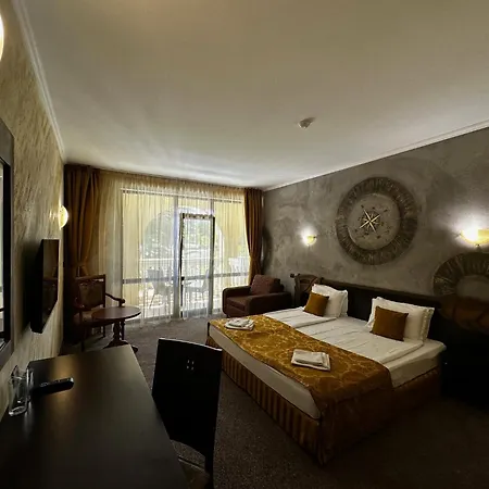 Art Babylon 호텔 4*