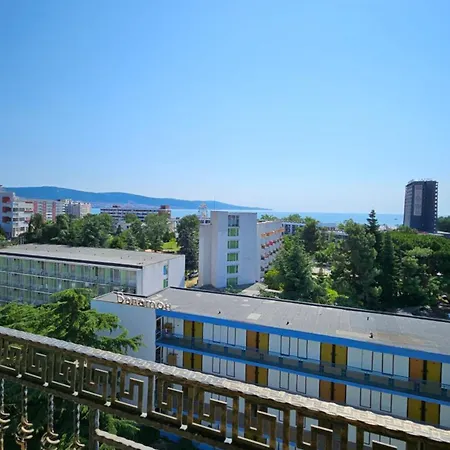 Hotel Art Babylon Sunny Beach