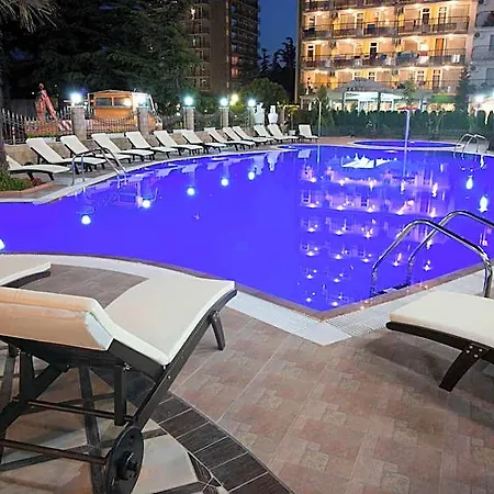 Art Babylon Hotel 4*