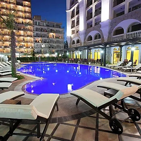 Hotel Art Babylon