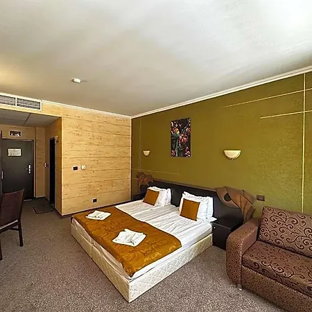 Art Babylon Hotel