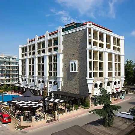 Hotel Art Babylon