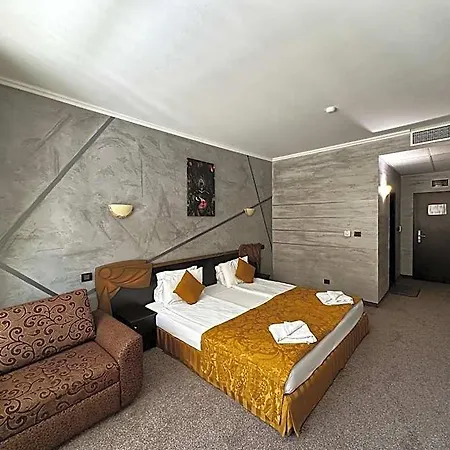 Art Babylon 4* Sunny Beach