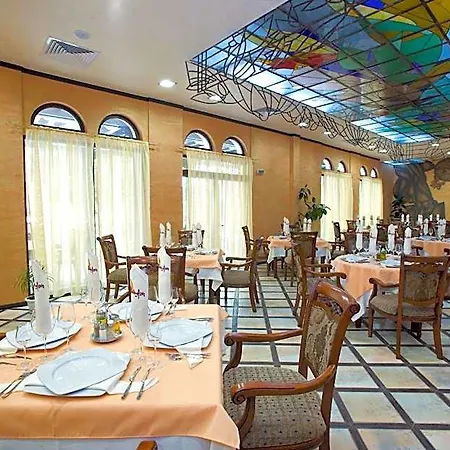 Art Babylon 4* Sunny Beach