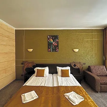 Hotel Art Babylon