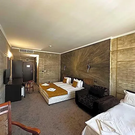 Art Babylon Hotel Sunny Beach