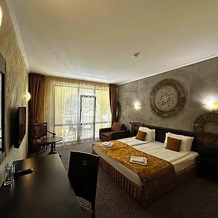 Hotel Art Babylon Sunny Beach