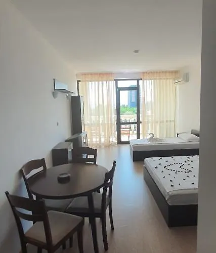 ホテル Art Babylon