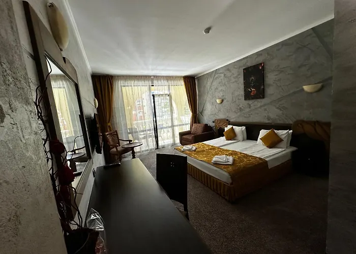 ホテル Art Babylon