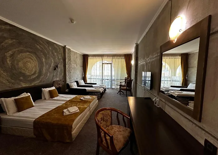 ホテル Art Babylon