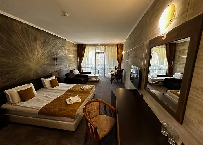 ホテル Art Babylon 4*