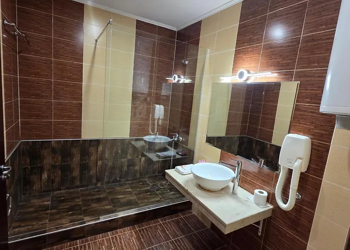 Art Babylon ホテル サニービーチ