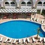 Art Babylon Hotel Slantchev Briag