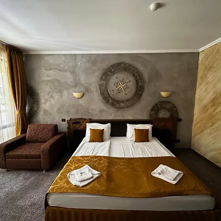 Art Babylon Sunny Beach