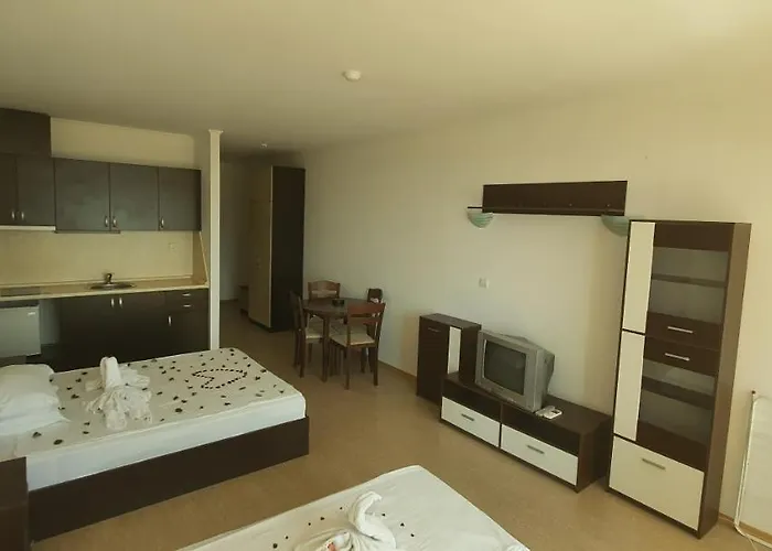 Art Babylon Hotel Sunny Beach