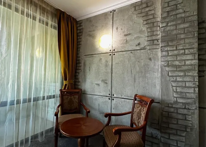 Art Babylon Hotel Sunny Beach