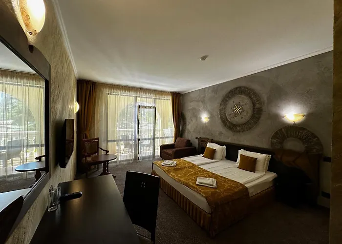 Art Babylon Hotel 4*