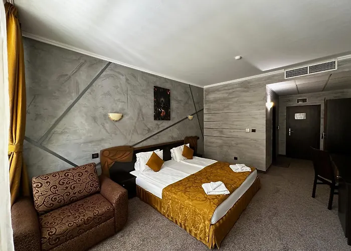 Art Babylon Hotel Sunny Beach