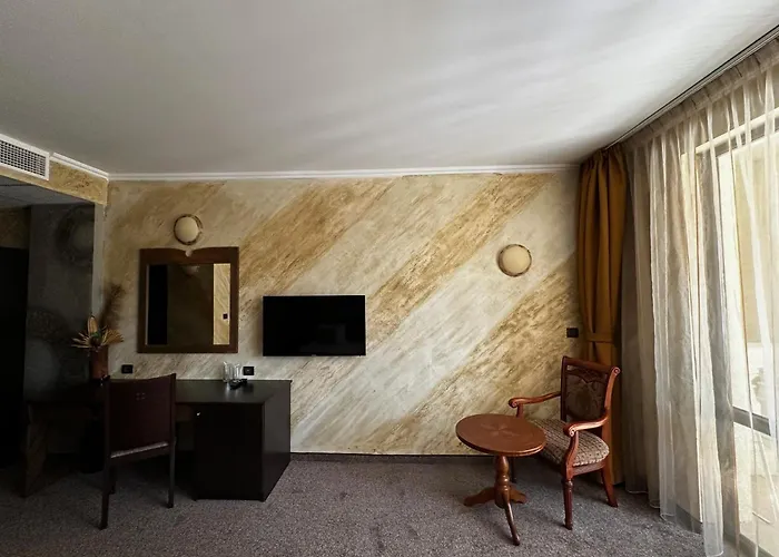 Art Babylon Hotel Sunny Beach