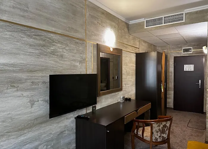 Art Babylon Sunny Beach