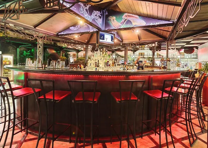 Art Babylon Sunny Beach