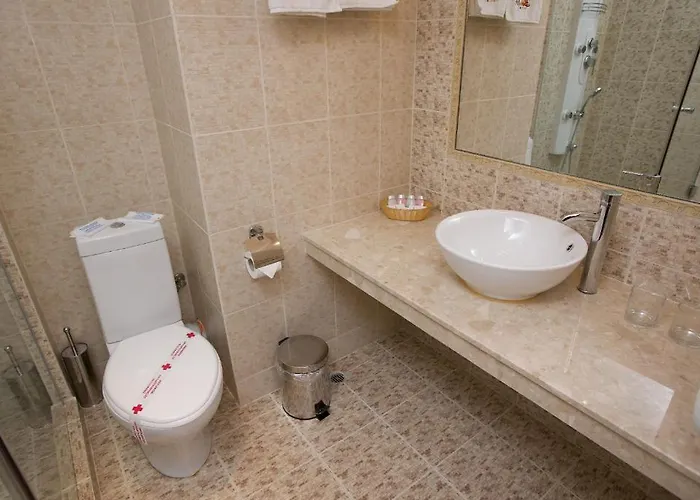 Art Babylon Sunny Beach